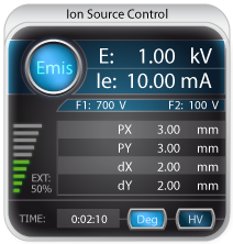 ION_Source_Control